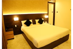 Hotel Padma Residency Bhadravathi, Chitradurga