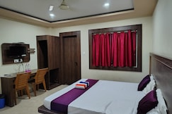 Hotel Sea Queen Near Sea Beach, Puri