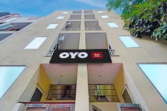 Hotel O Royal Hotel, Gurgaon