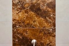 Wood Vibes 2BHK @ Nolambur Mogappair, Chennai