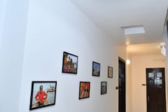 The Palash Garden, Machhlishahr