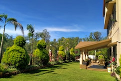 Villa Aradhya Farm, Mahabaleshwar