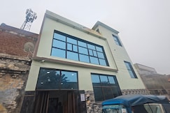 Nikunj dham homestay, Mathura