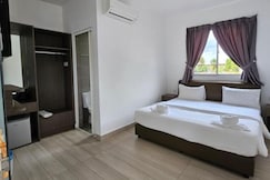 LiLLA Summer Retreat @ Bentong, Pahang, Kuala Lumpur