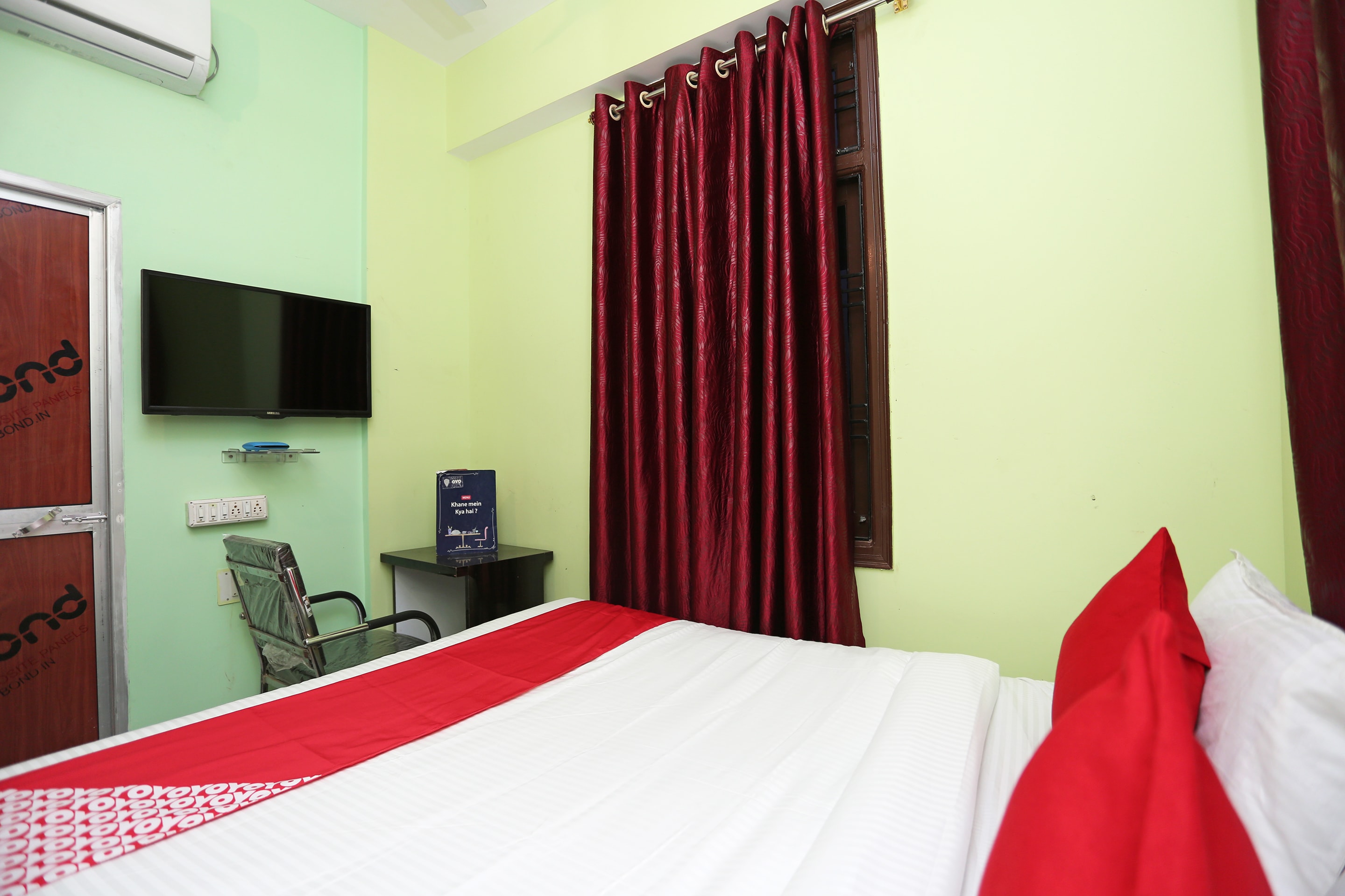 Hotel O Near Anisabad Golambar - Tap to explore photos