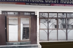 S K International Guest House, Bodhgaya