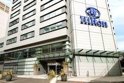 Hilton London Canary Wharf,  London