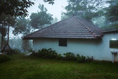 TentCulture, Vagamon