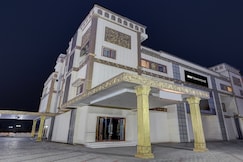 Townhouse JFN Comfort Hotel, Ponneri