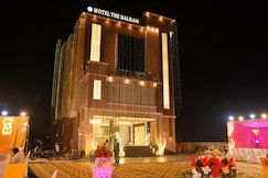 Hotel The Balram, Ayodhya
