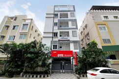 Super Townhouse Sri Nirvana Inn, Hyderabad