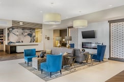 Best Western Plus Parkside Inn & Suites, Crawford, Illinois