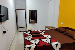 Prakash Holiday Inn Arambol Beach Road, Goa