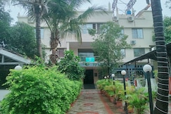 Hotel Green Valley Resort, Karanjwan