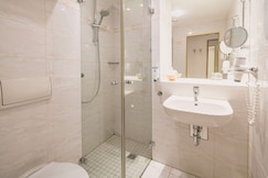 Best Western Hotel Kantstrasse Berlin, Berlin