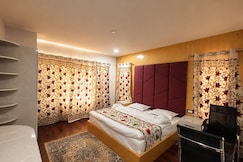 Hotel Gulsar pahalgam, Pahalgam