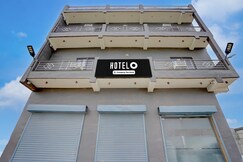 Hotel O Gaur City Centre Noida Formerly Dreamland Residency, Noida