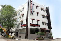 Hotel Rangoli, Delhi