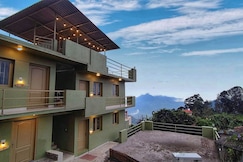 4bhk Rustic Retreat in Heart of Kodai, Kodaikanal