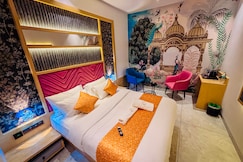 HOTEL OCEAN RESIDENCY, Thane