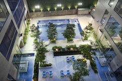 Dorsett Tsuen Wan, Jiangmen