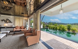 Classic 06 BHK Villa with Private Pool