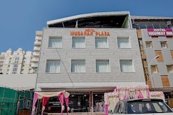 Hotel Mubarak Plaza, Zirakpur