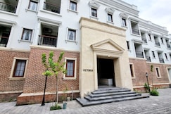 Omatha Village Bali, Bali