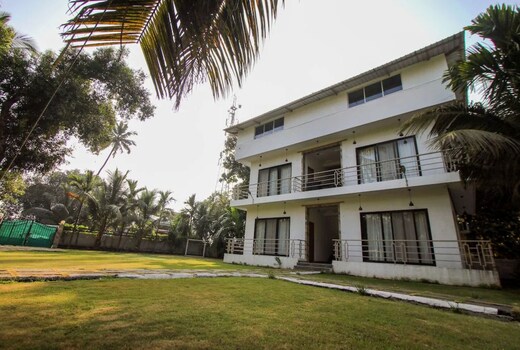 Sparsh Villa & Resort