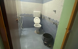Washroom