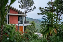 LohonoStays Amani Villas 3 Bedroom, Coonoor