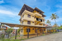 Super Collection O Peroorkada Junction Formerly Snehalayam Stays, Thiruvananthapuram
