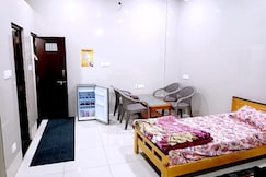 SEERVI PALACE HOTEL, Beawar