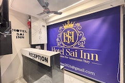 Hotel Sai Inn-, Gandhinagar