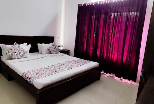 Kapsstone Service Apartment Ashok Nagar