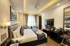 Hotel Rajpath Residency, Ghaziabad