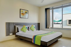 Treebo Bhagyashree Executive, Pune