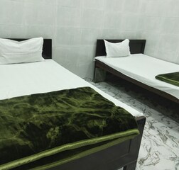 Bedroom 102