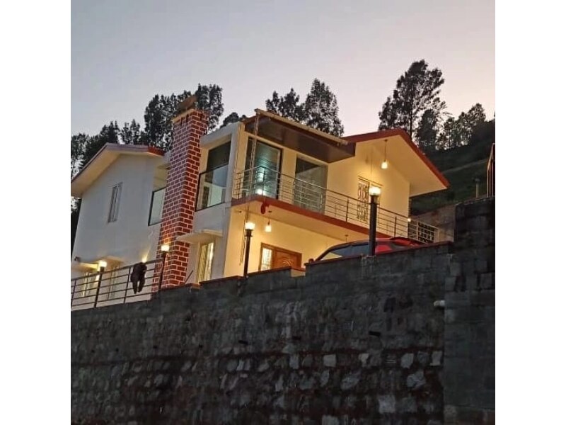 Moon Stone 3BHK Villa - Tap to explore photos