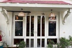 THE ART KOTHI, Gurgaon