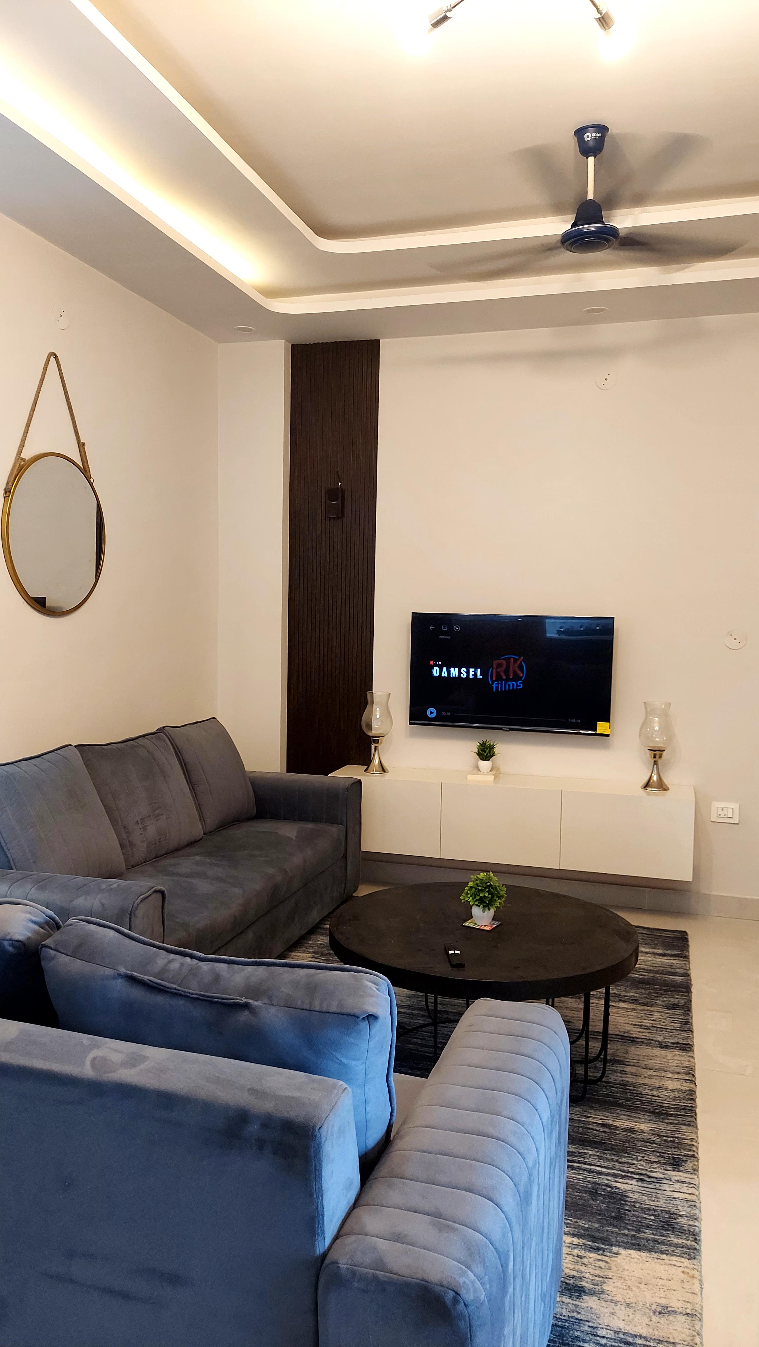 Homestay in Dehradun IT Park for Families & Couple - Tap to explore photos
