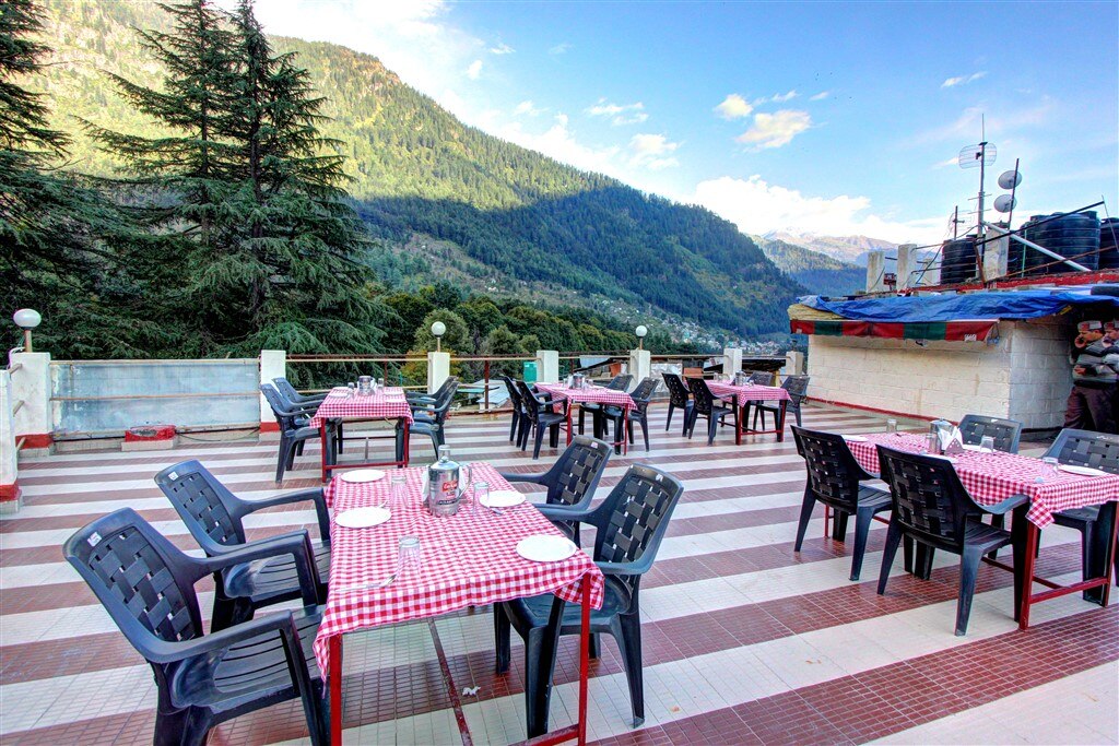 Manali Nest - Tap to explore photos