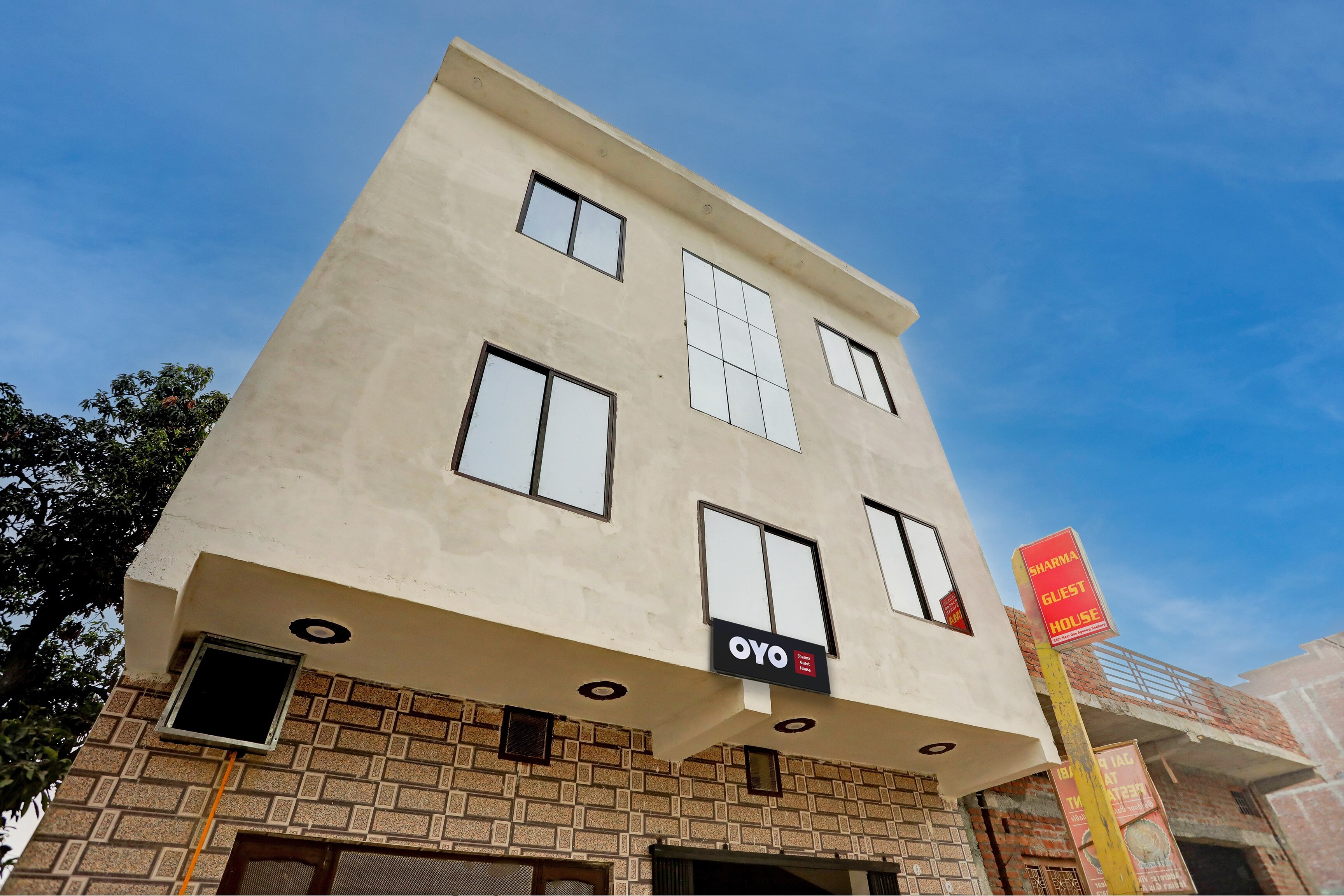 Hotel O SHARMA GUEST HOUSE - Tap to explore photos