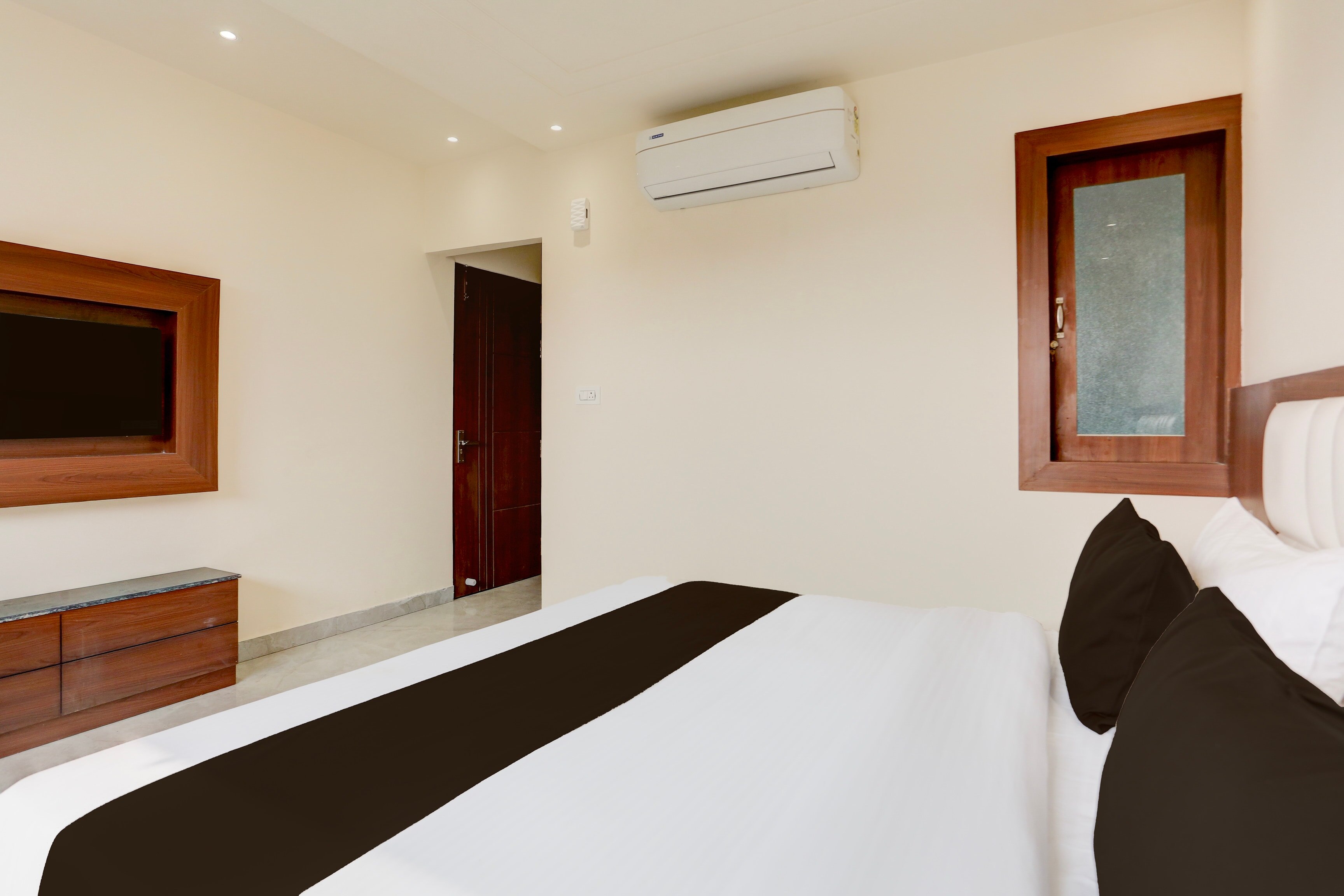 Super Townhouse Taj Nagri Phase 2 formerly Grand Rivera - Tap to explore photos
