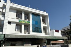 Bagga Vilas, Jaipur