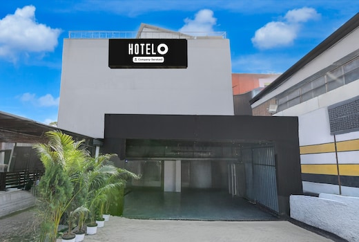 Hotel O Barasat Barbaria Bus Stand Formerly Lotus Guest House