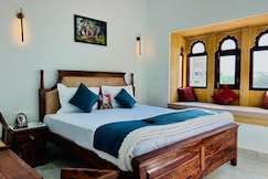 Hotel Narpat Garh Palace, Jaisalmer