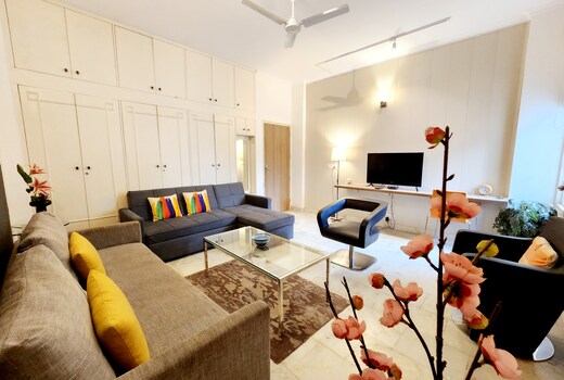 Serene Apartments
