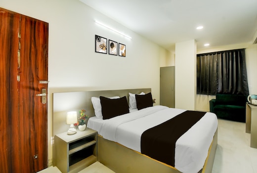 Hotel O Classy Castle