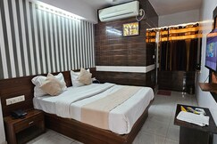 Hotel Anand Palace Inn, Ahmedabad